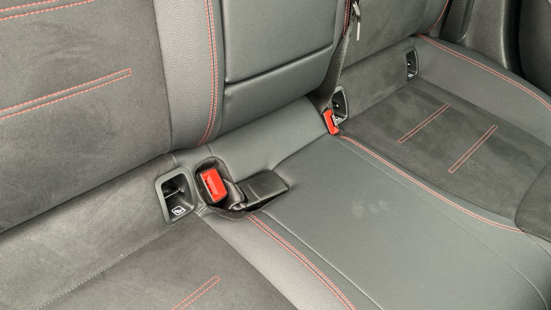 Mercedes-Benz CLA 200 AMG Line Executive 5dr Tip Auto Petrol Estate